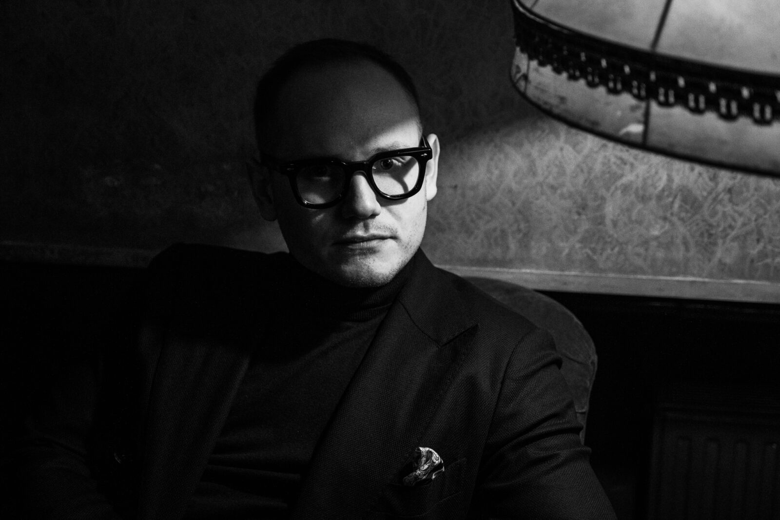 Maciej Kopiec Senator RP